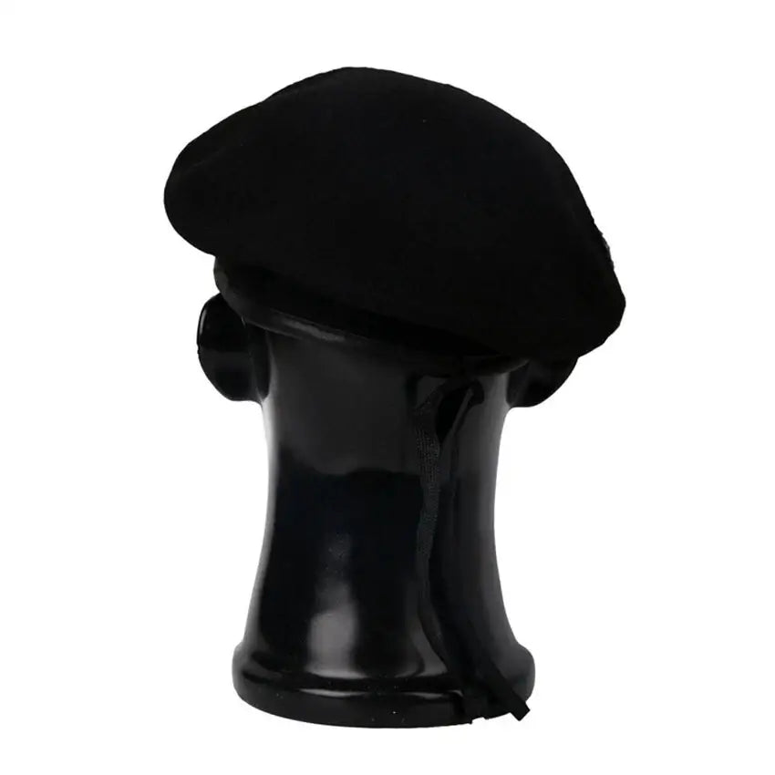 Bérets militaires