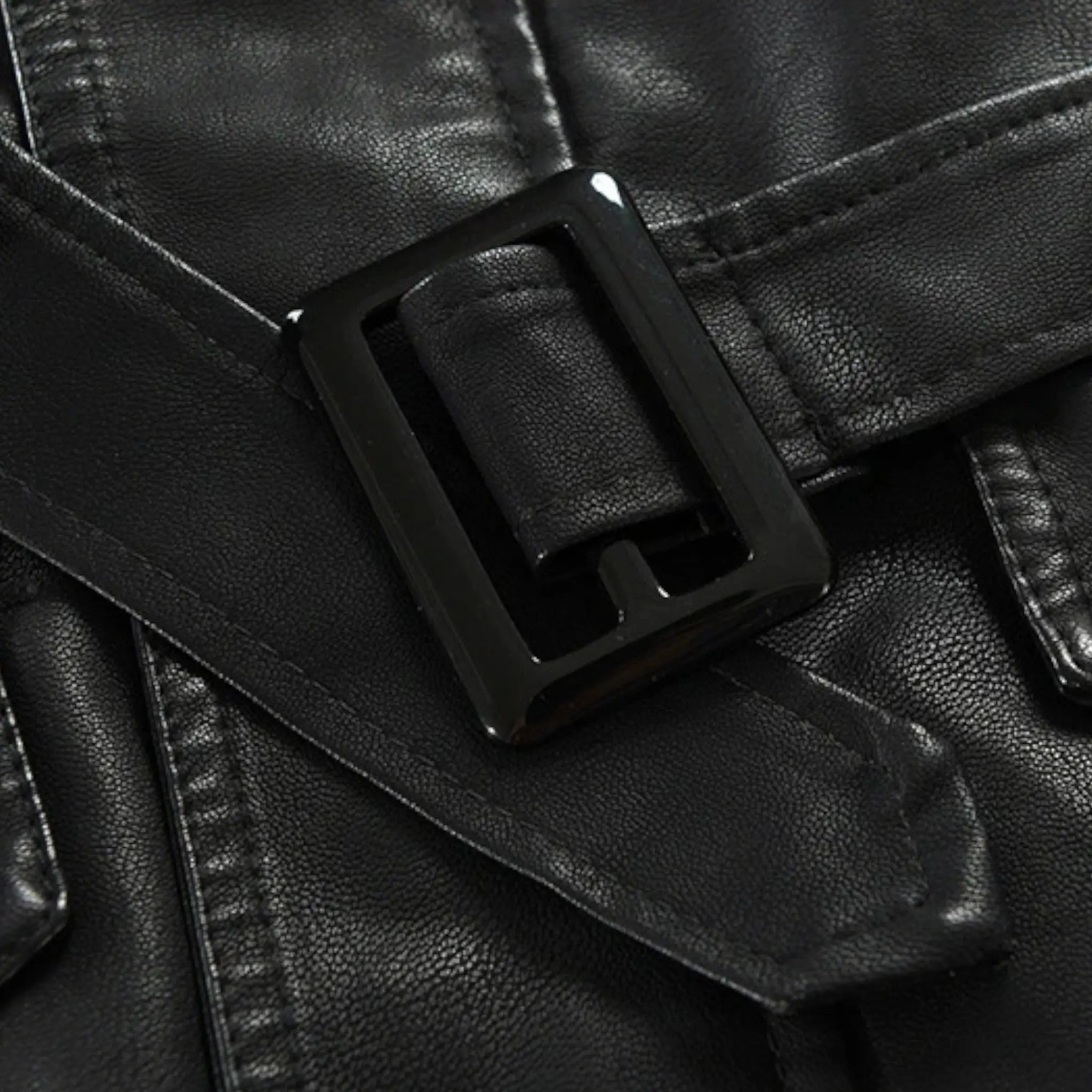 Blouson manteau militaire homme vintage