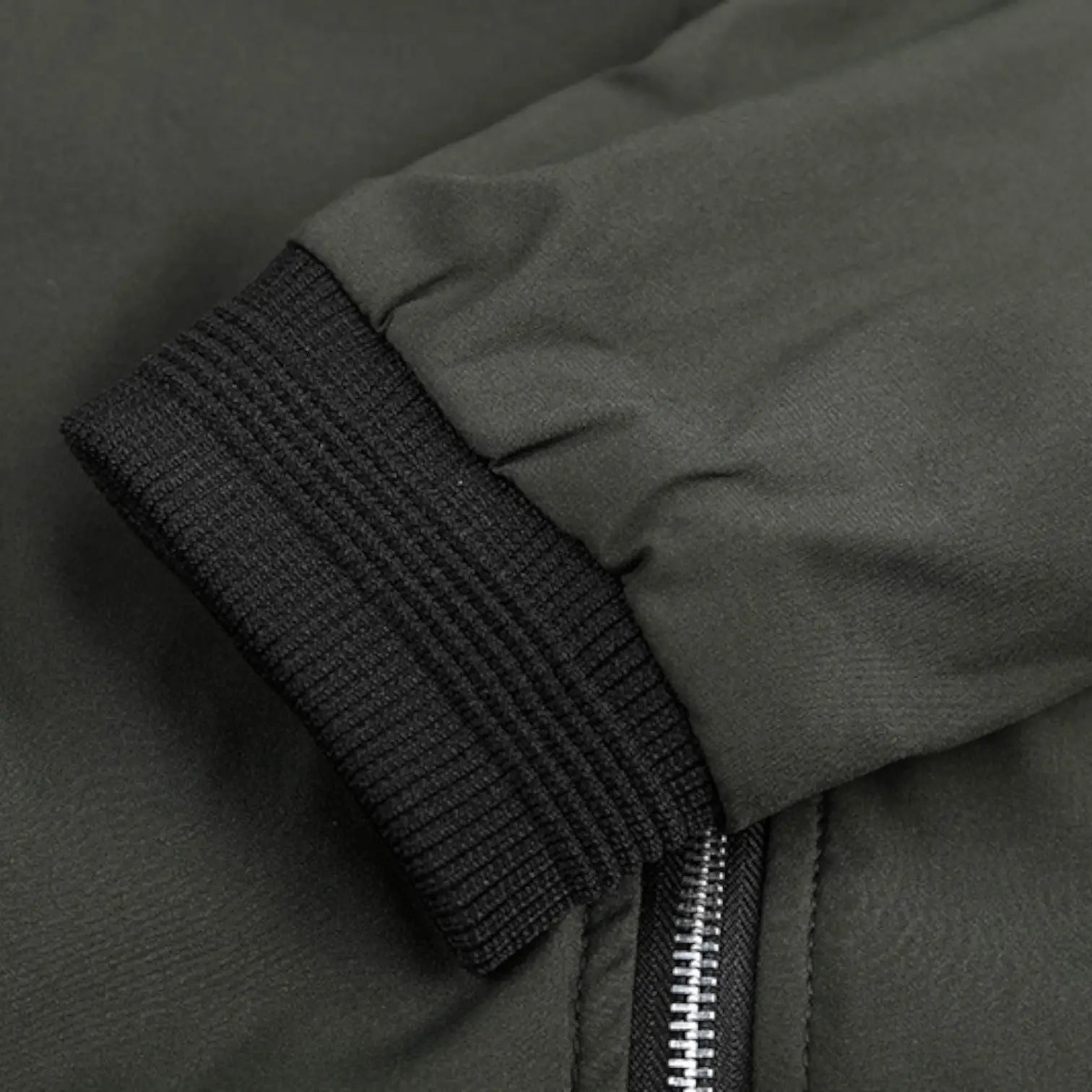 BLOUSON MILITAIRE CLASSIQUE