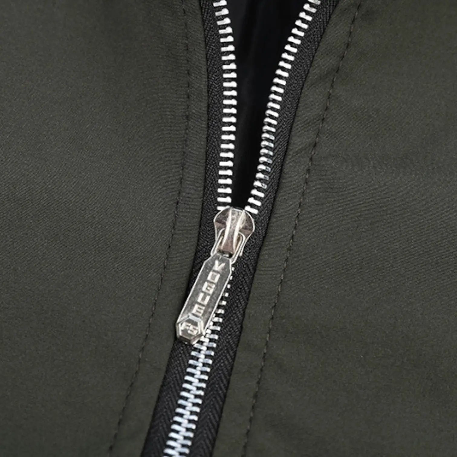 BLOUSON MILITAIRE CLASSIQUE