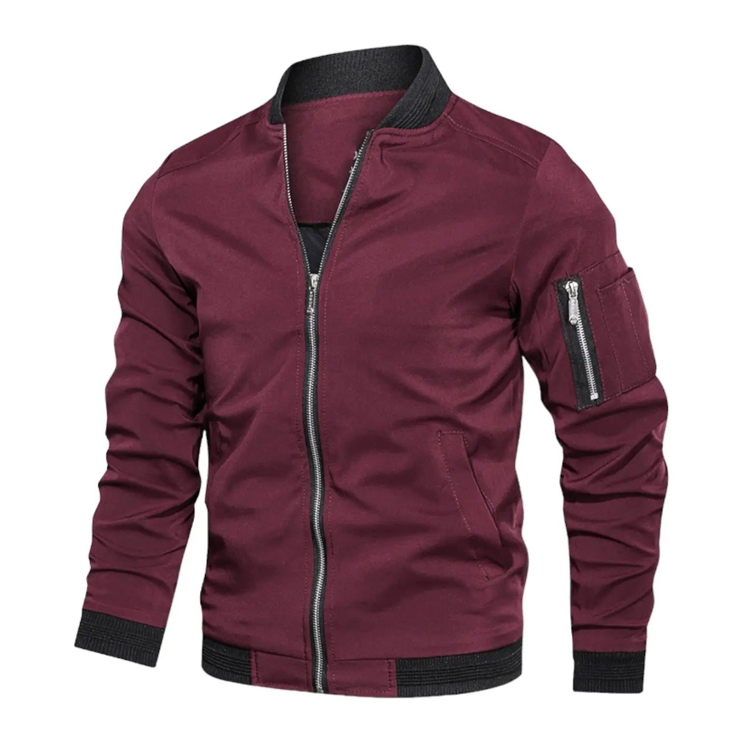 BLOUSON MILITAIRE CLASSIQUE