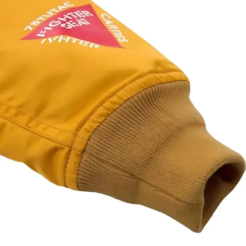 BLOUSON MILITAIRE - POMPIER