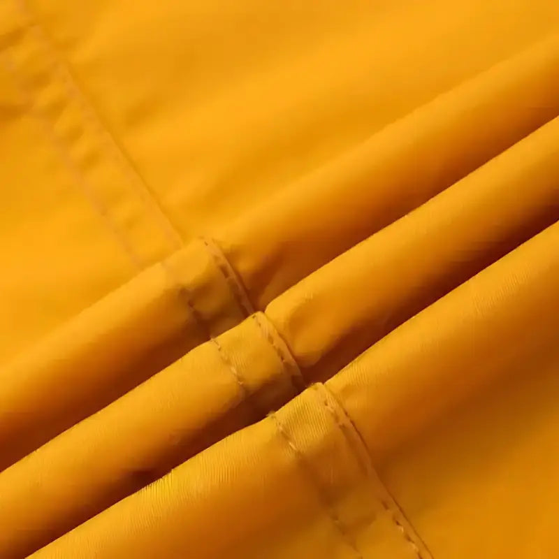 BLOUSON MILITAIRE - POMPIER