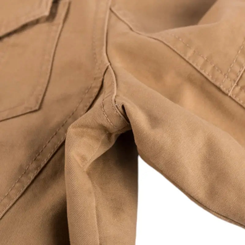 Blouson militaire us