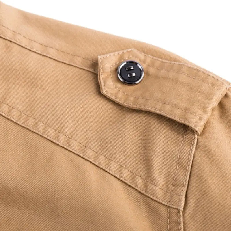 Blouson militaire us