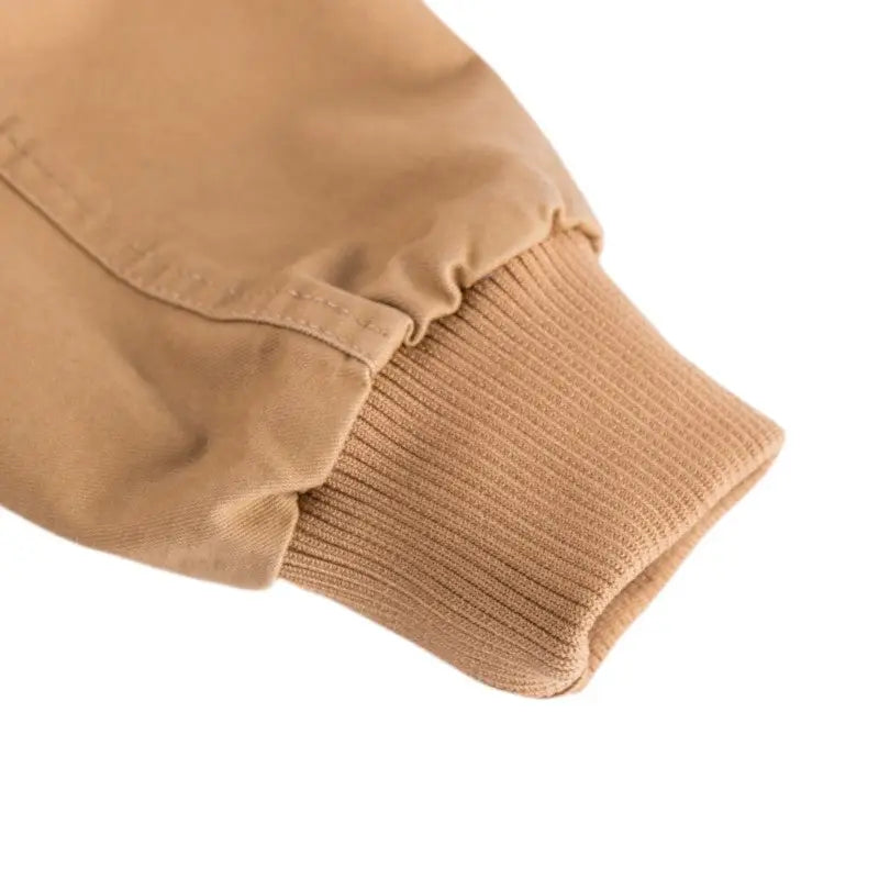Blouson militaire us