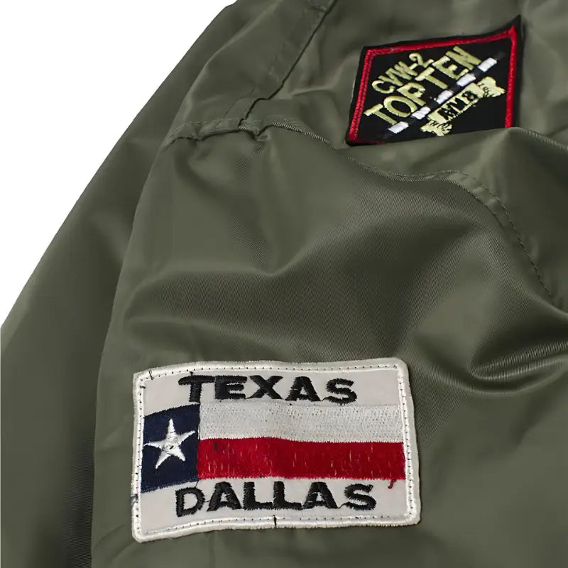 BLOUSON MILITAIRE - US NAVY