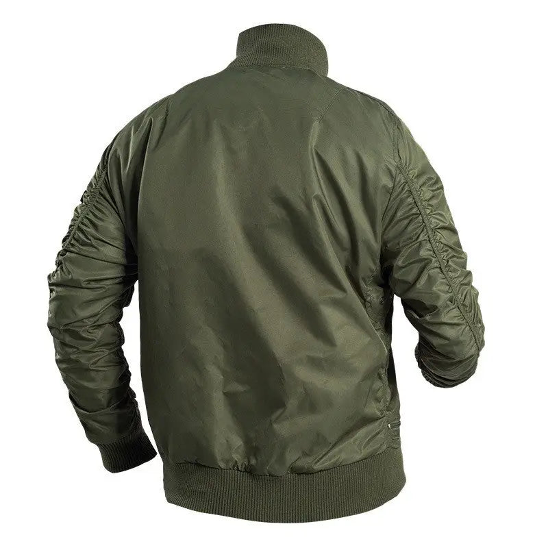 BLOUSON MILITAIRE VINTAGE