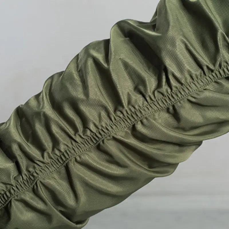 BLOUSON MILITAIRE VINTAGE