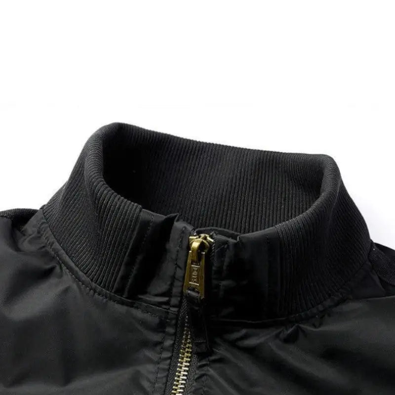 BLOUSON MILITAIRE VINTAGE