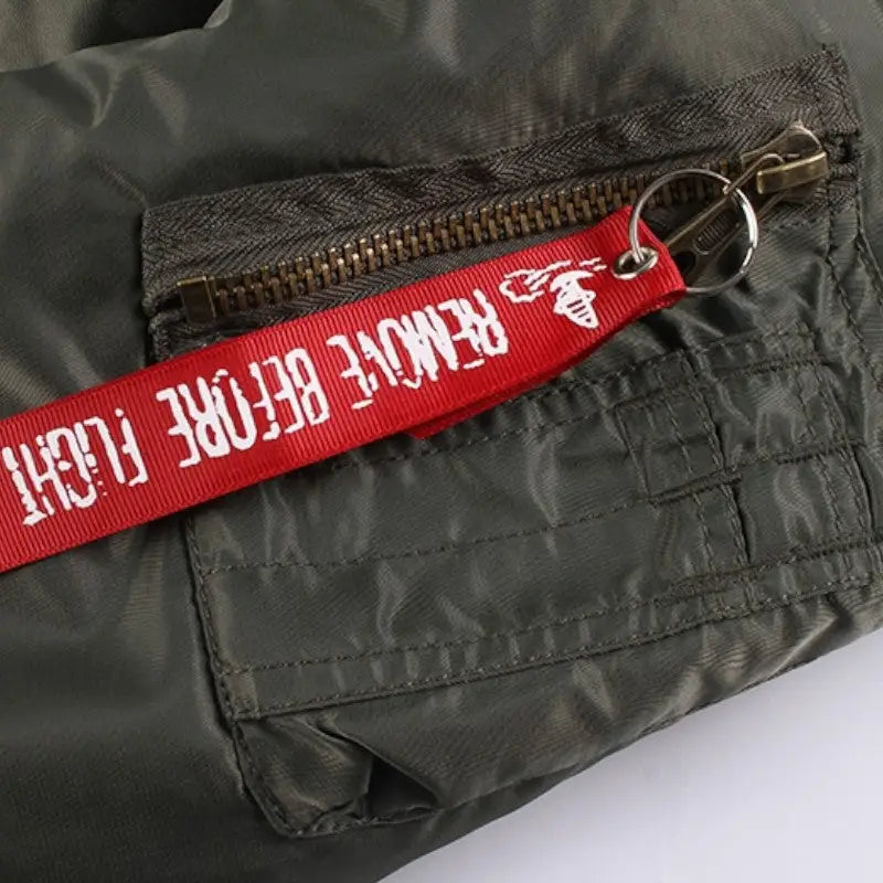 Blouson sweat capuche militaire homme