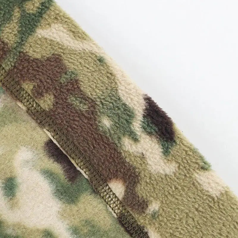 Bonnet camouflage marque