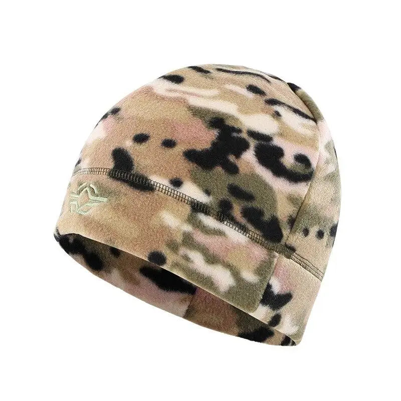 Bonnet homme militaire