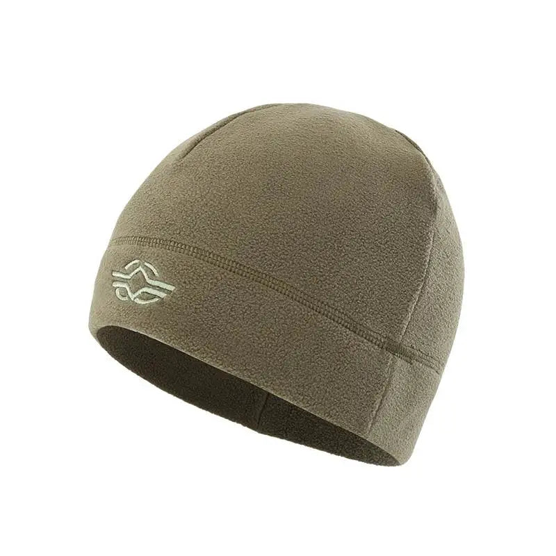 Bonnet homme militaire