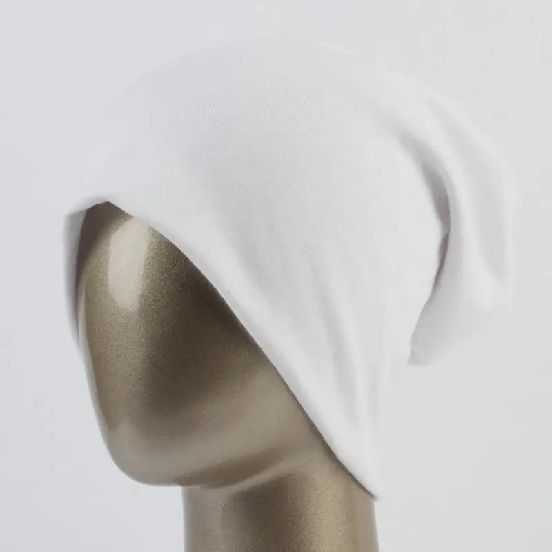 Bonnet militaire femme