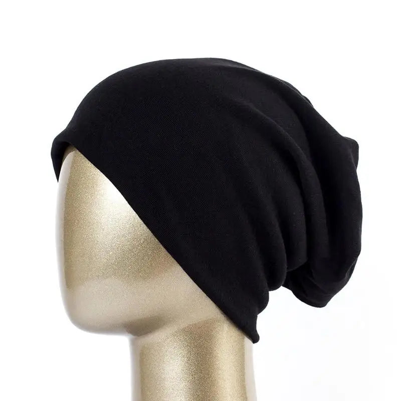 Bonnet militaire femme