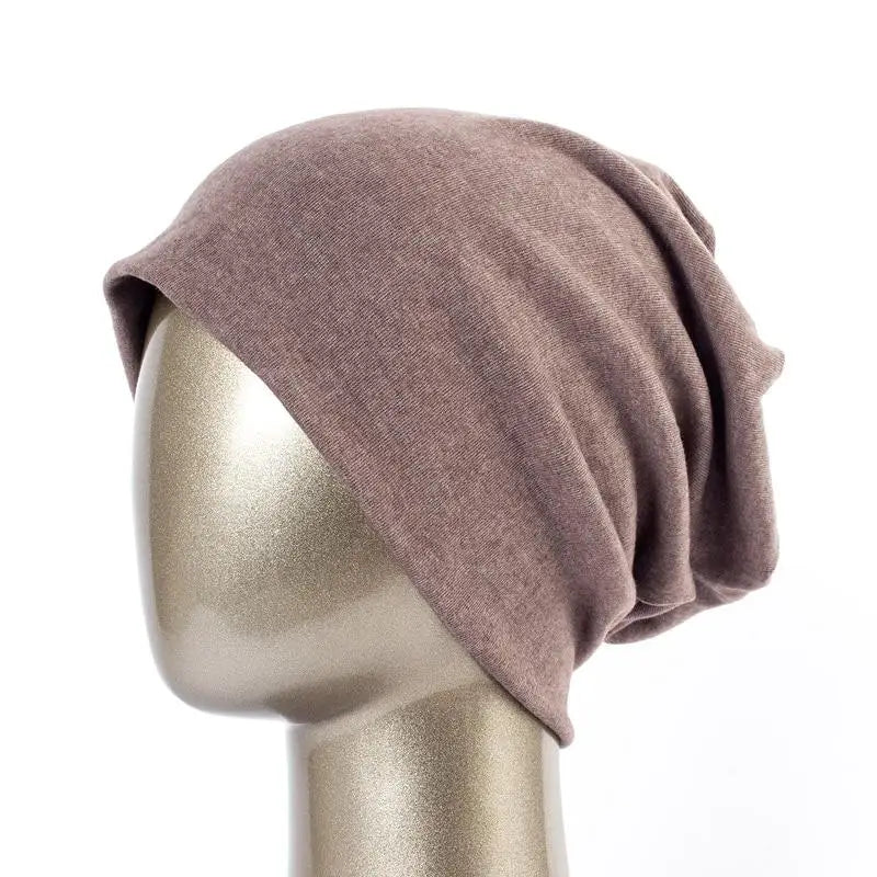 Bonnet militaire femme