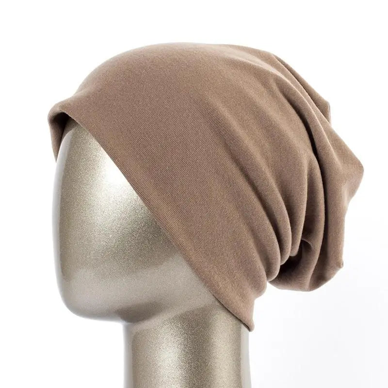 Bonnet militaire femme