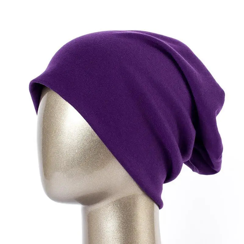 Bonnet militaire femme