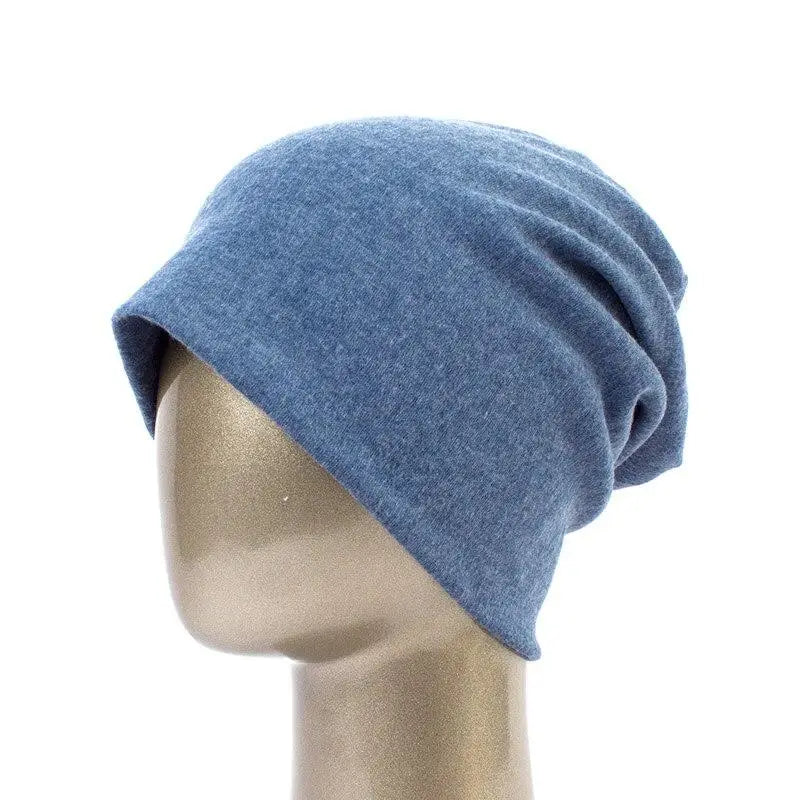 Bonnet militaire femme