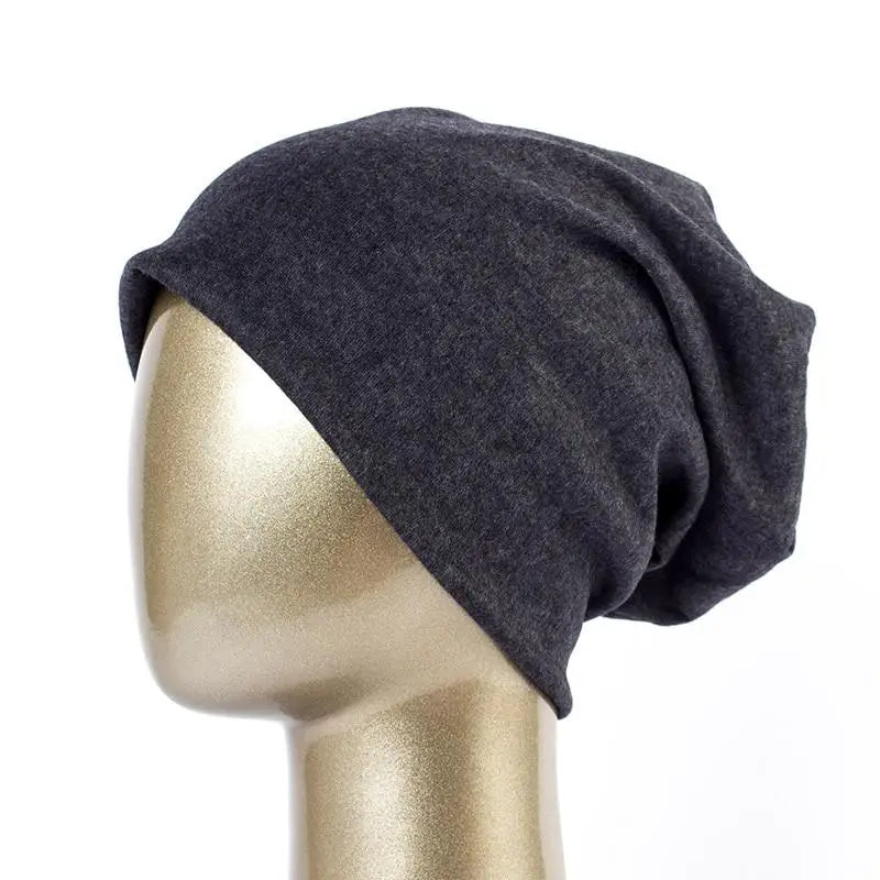 Bonnet militaire femme