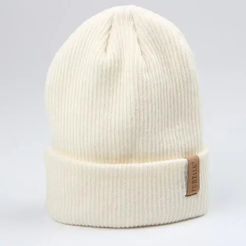 Bonnet militaire laine