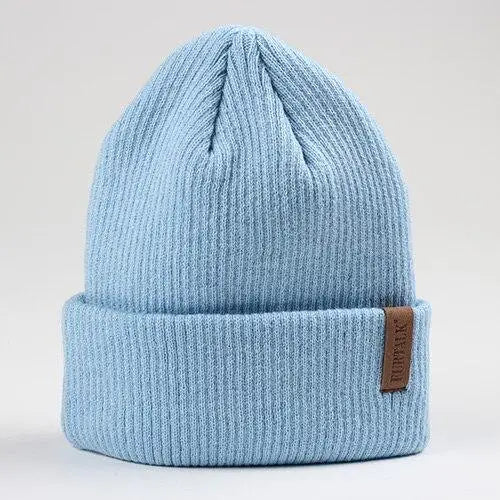 Bonnet militaire laine
