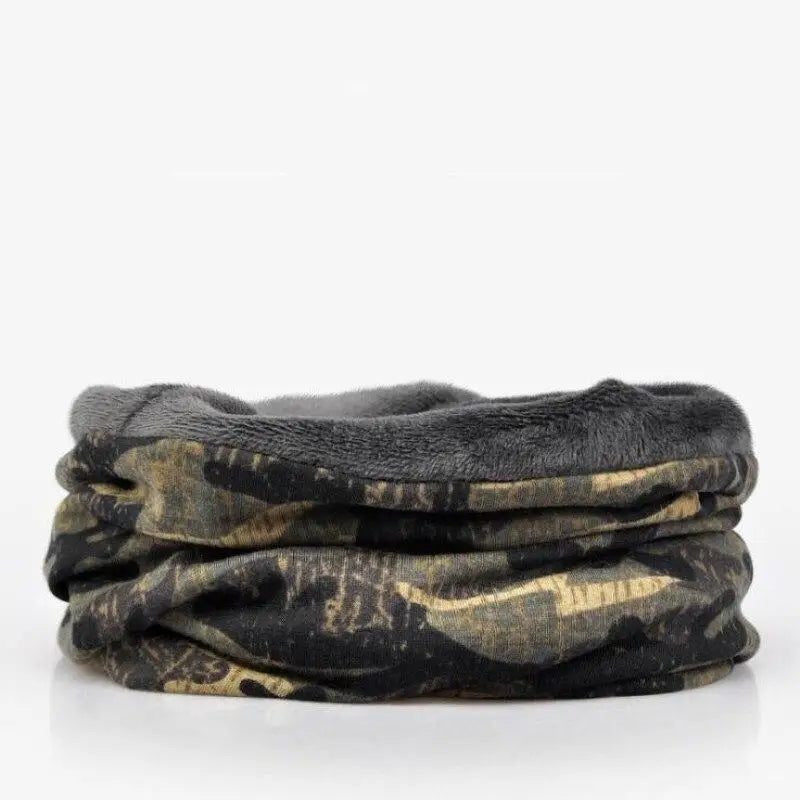 BONNET MILITAIRE POUR UN LOOK TRENDY