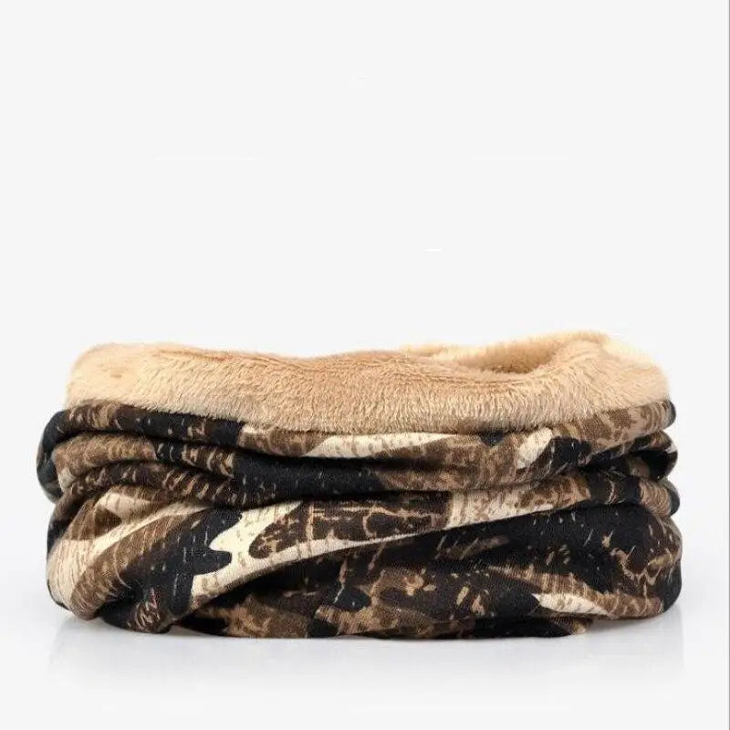 BONNET MILITAIRE POUR UN LOOK TRENDY