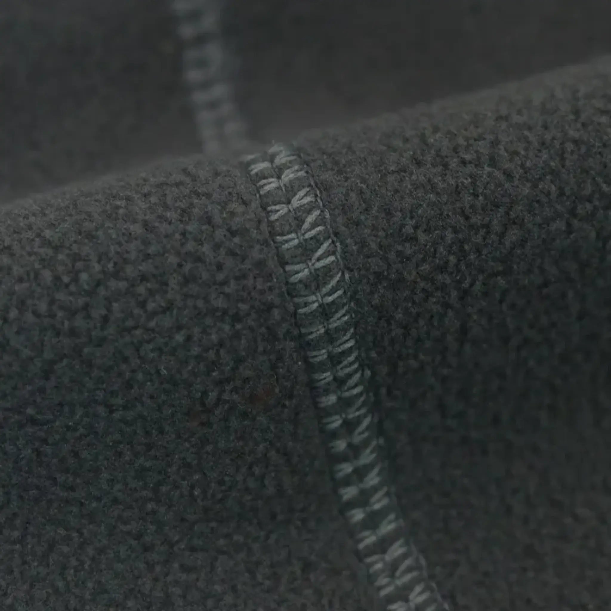 Bonnet militaire noir