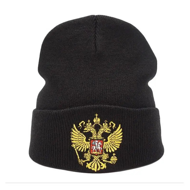 Bonnet militaire russe