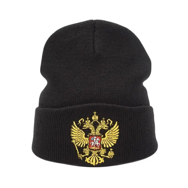 Bonnet militaire russe