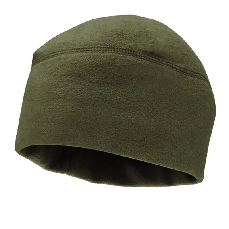 BONNET MILITAIRE SOUPLE UNISEXE