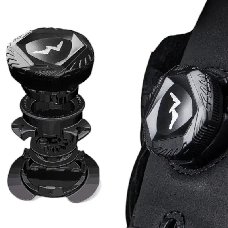 Botte grand froid confort