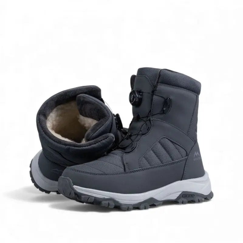 Botte grand froid confort