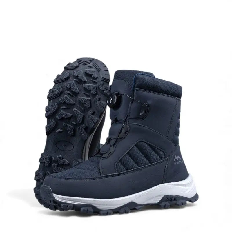 Botte grand froid confort