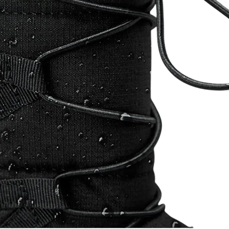 Botte grand froid expédition