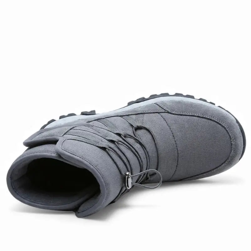 Botte grand froid expédition