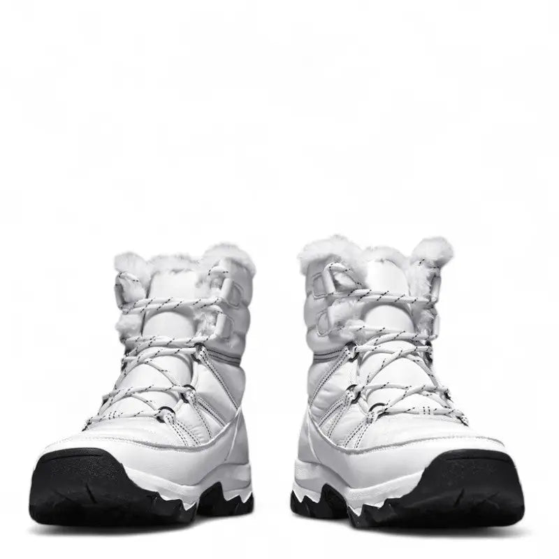 Botte grand froid hiver outdoor