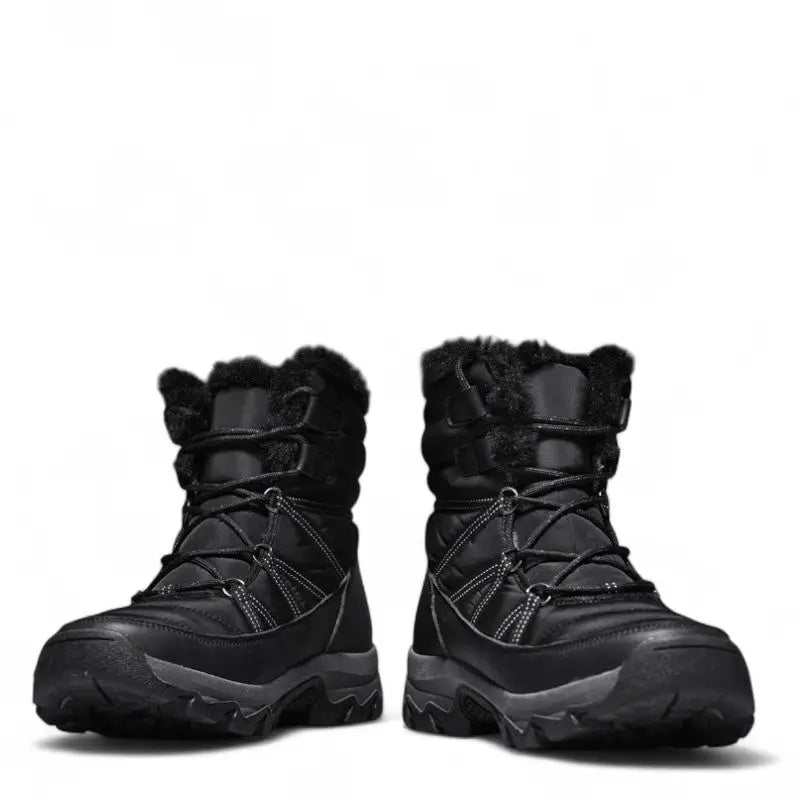 Botte grand froid hiver outdoor