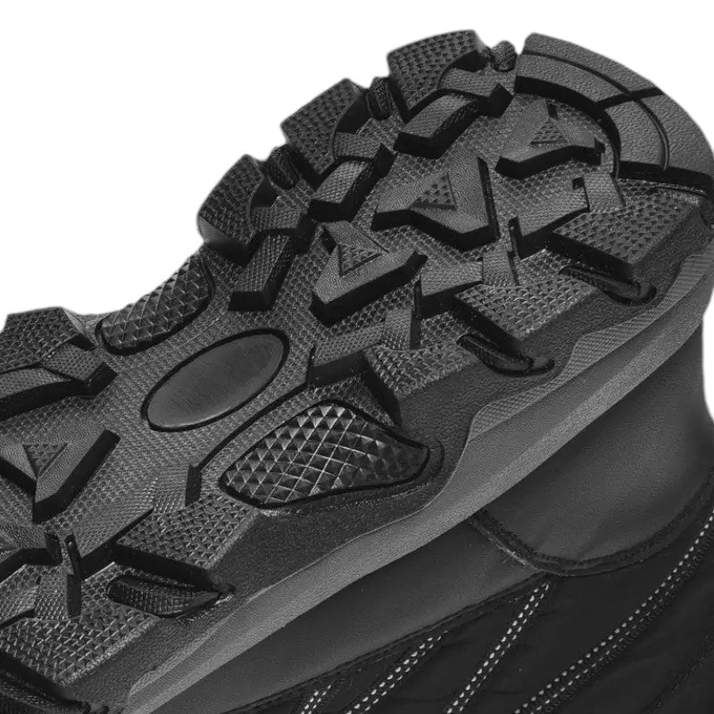 Botte grand froid hiver outdoor