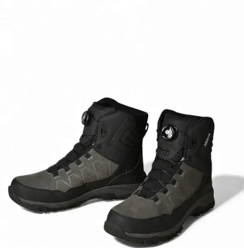 Botte premium grand froid