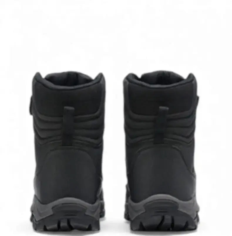 Botte premium grand froid
