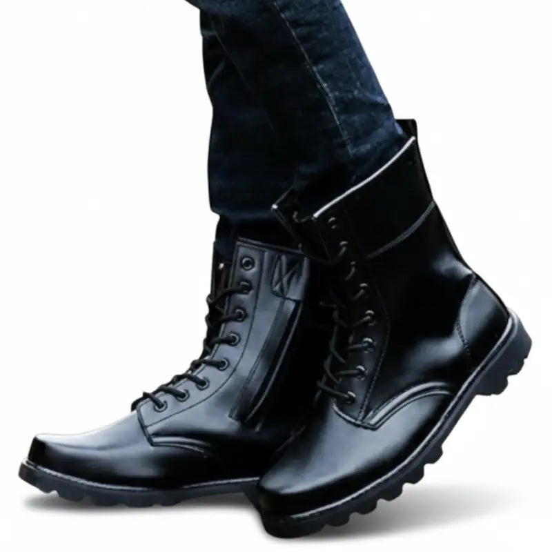 Botte rangers