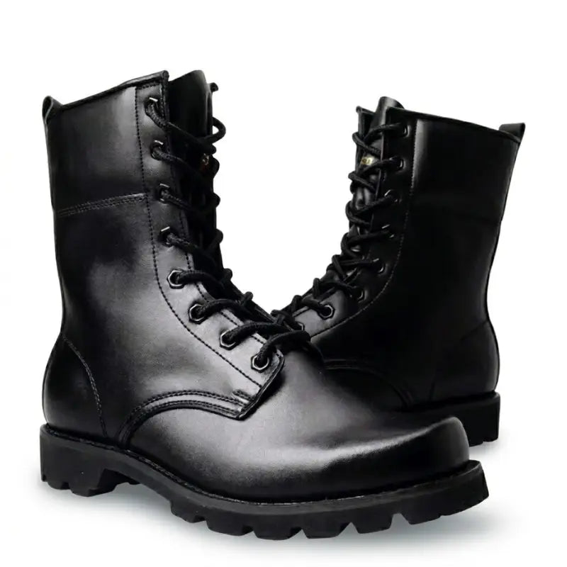 Botte rangers