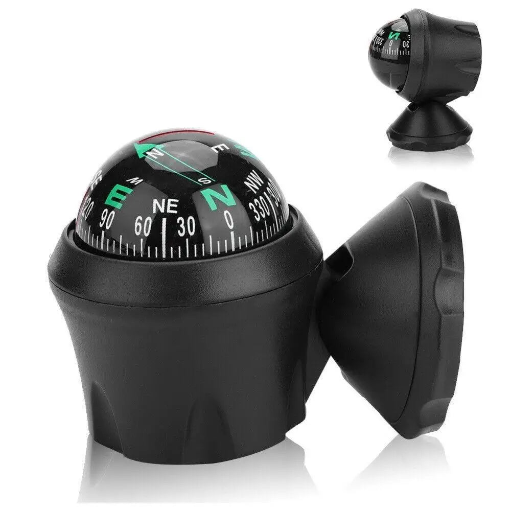 Boussole bateau militaire