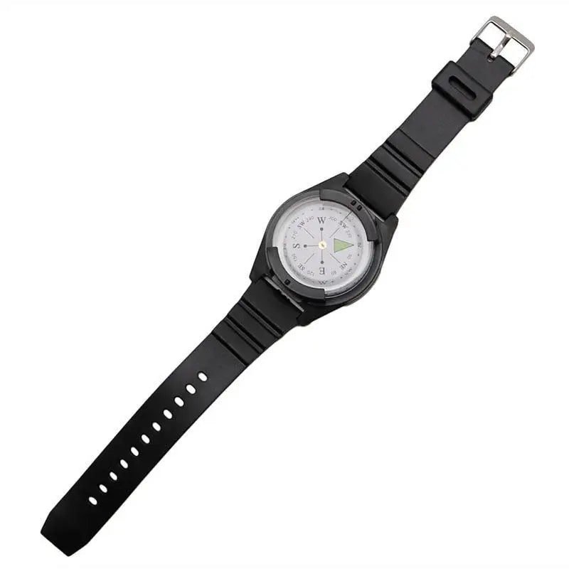 BOUSSOLE DE SURVIE DE TYPE MONTRE