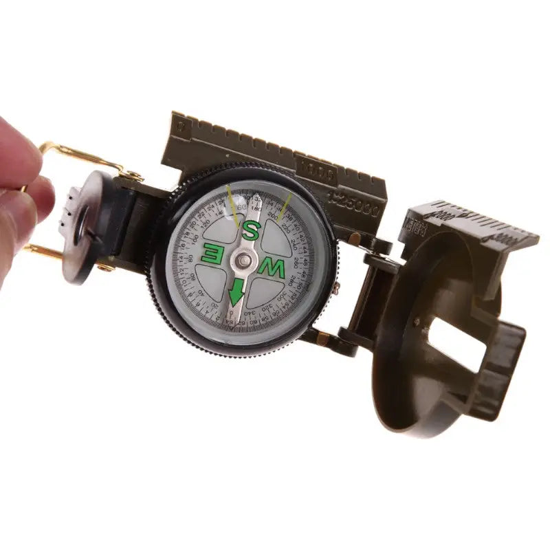 BOUSSOLES DE SURVIE MULTIFONCTIONNELLE