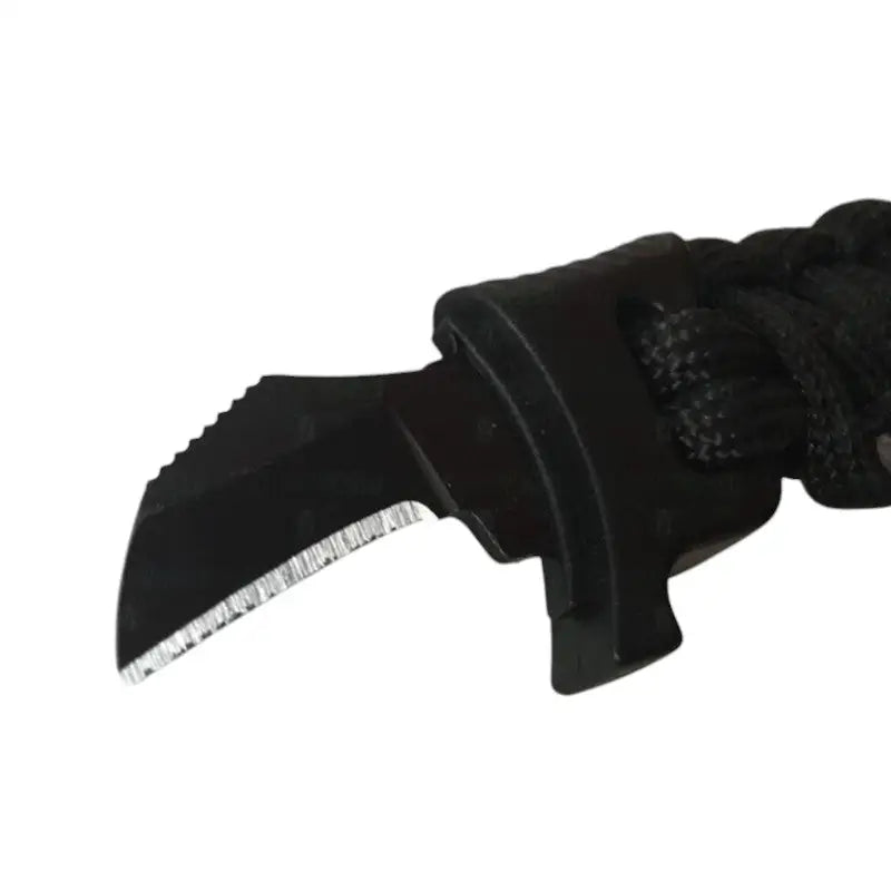 Bracelet de corde survie