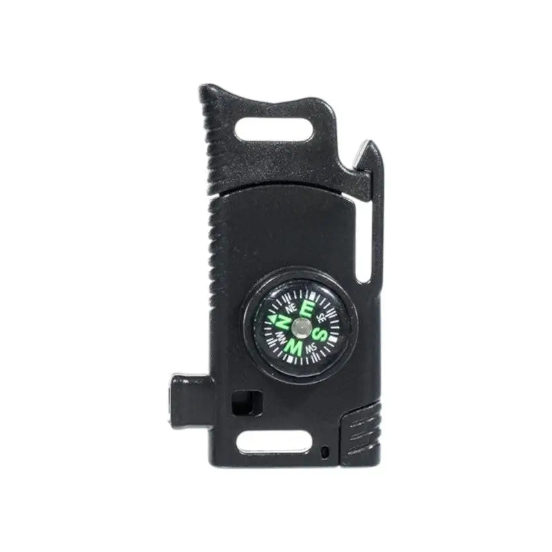 Bracelet de corde survie